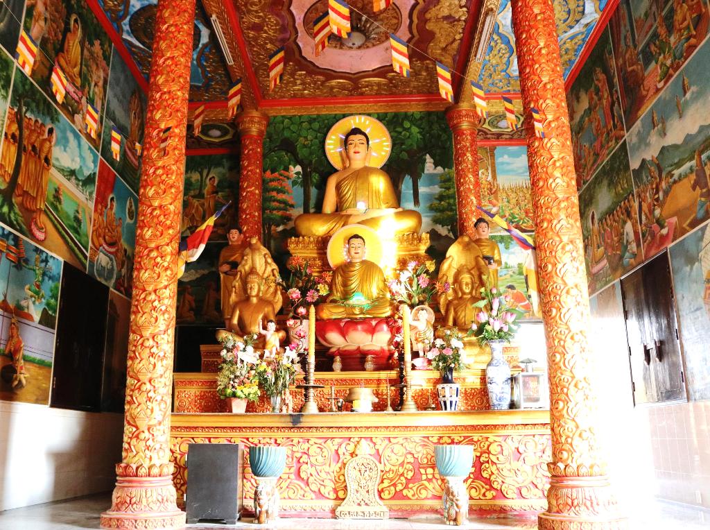 Experience Vietnam’s heritage with overstay-resolved tours